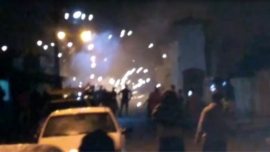 Photo of Bairro da Tabela em Cruz das Almas ouve queima de espadas e aglomeração; veja o vídeo