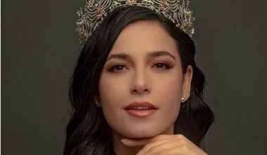 Photo of Gaúcha Julia Gama é anunciada como Miss Brasil Universo 2020