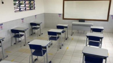 Photo of Alunos do Ensino Médio voltam às aulas semipresenciais nesta segunda na Bahia