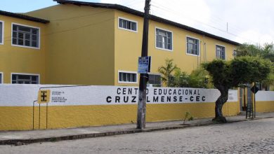 Photo of Cruz das Almas: Aulas presenciais nas escolas do Município começam a partir de 13 de setembro