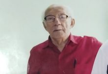 Photo of Morre João da Farmácia, aos 94 anos, em Cruz das Almas