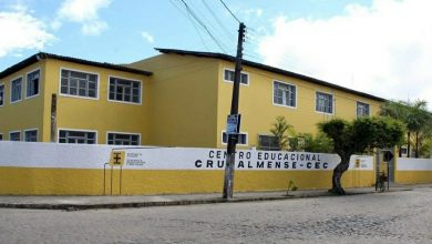 Photo of Cruz das Almas: Secretaria de Educação suspende aula do CEC após professora testar positivo para Covid-19