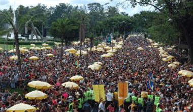 Photo of Cidades do interior de São Paulo cancelam Carnaval por causa da Covid-19
