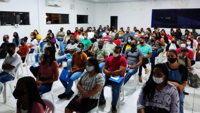 Photo of Em parceria com a CDL, Sebrae promove mais uma palestra para potencializar vendas em Cruz das Alma