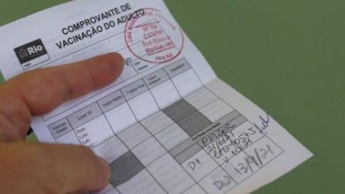 Photo of STF confirma exigência de passaporte de vacina para entrar no Brasil