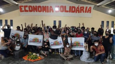 Photo of Economia solidária é destaque no mandato do vereador Pedro Melo